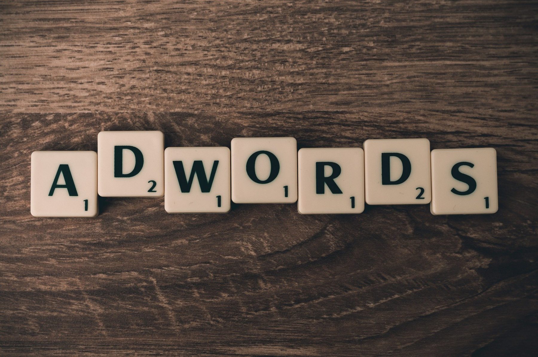 Tipps für Google AdWords: Falsche Landing-Page als Zielseite