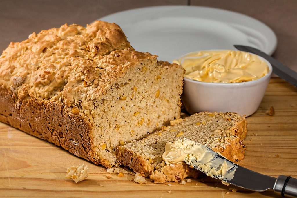 Brot und Butter