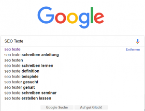 Tipps für Google AdWords: Zu viele Keywords – zu allgemeine Keywords