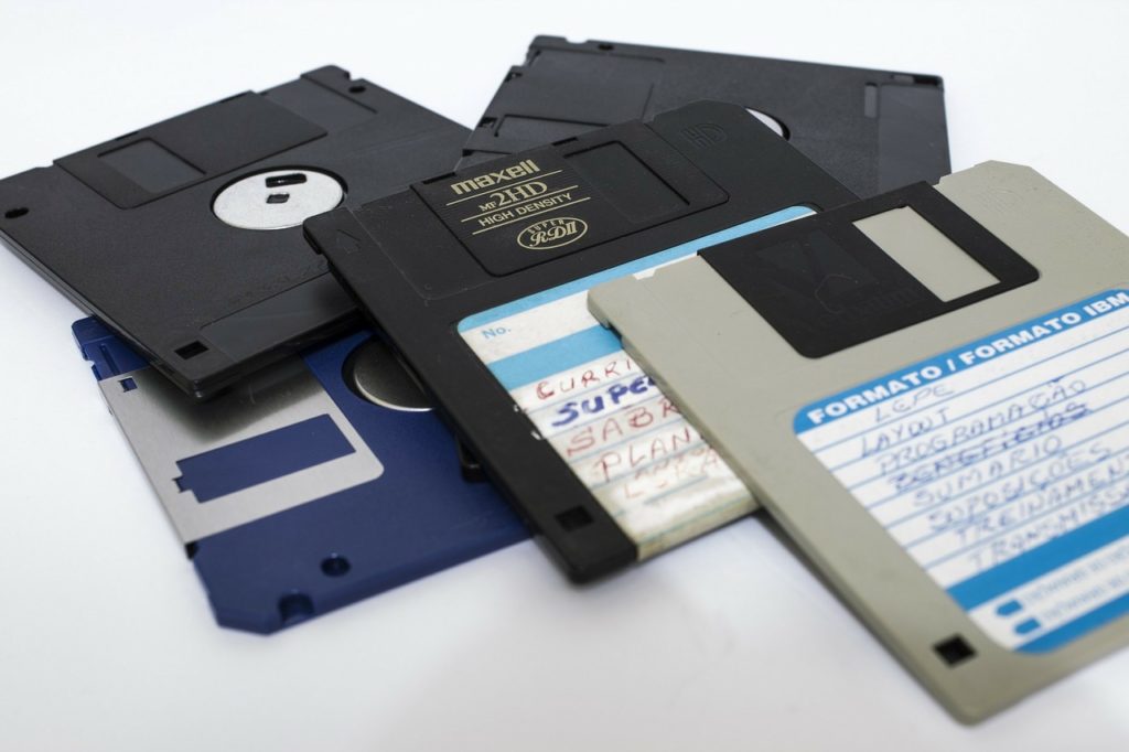 Diskette