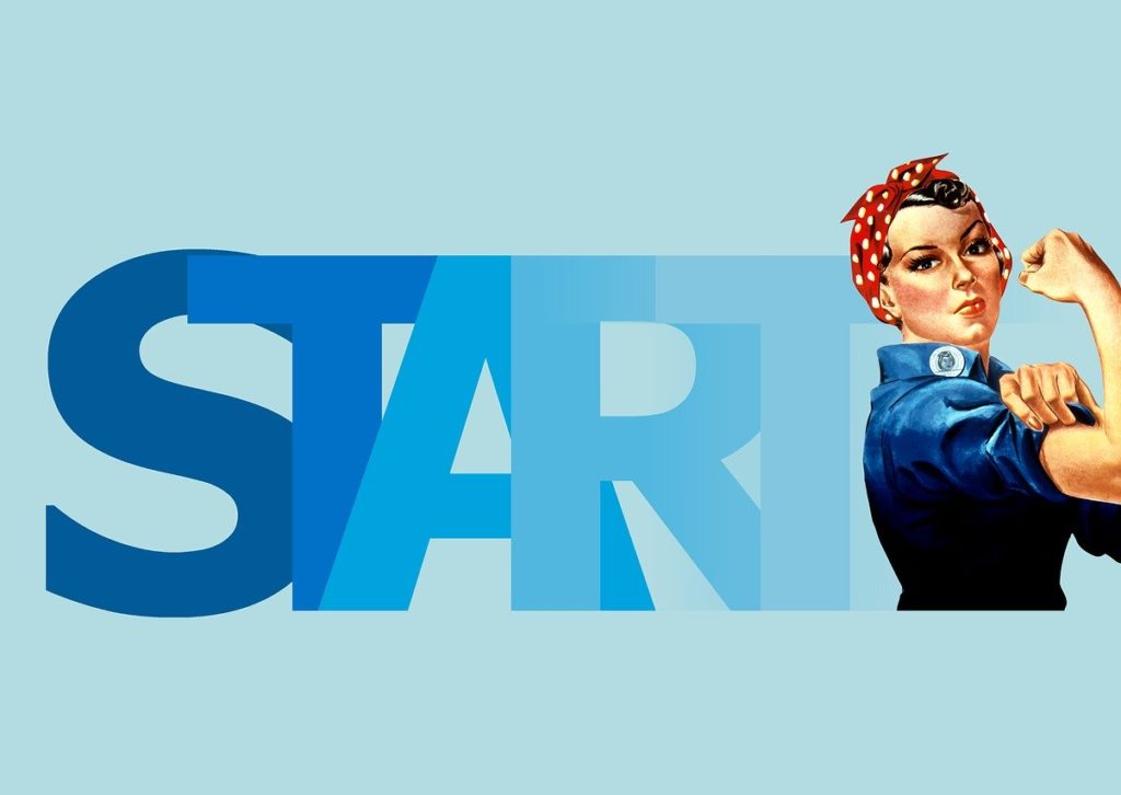 Start - Startup - now